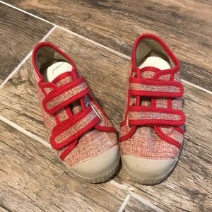 Girls Toddler Cienta Shoe